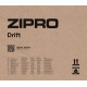 Велотренажер Zipro Drift магнітний (1592570)