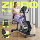 Велотренажер магнітний Zipro Easy (1592575)