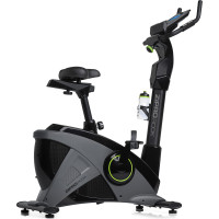 Електромагнітний велотренажер Zipro iConsole+ Rook (1592576)