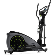 Орбітрек Zipro iConsole+ Dunk електромагнітний (1592674)