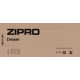 Електрична бігова доріжка Zipro Dream (1592690)