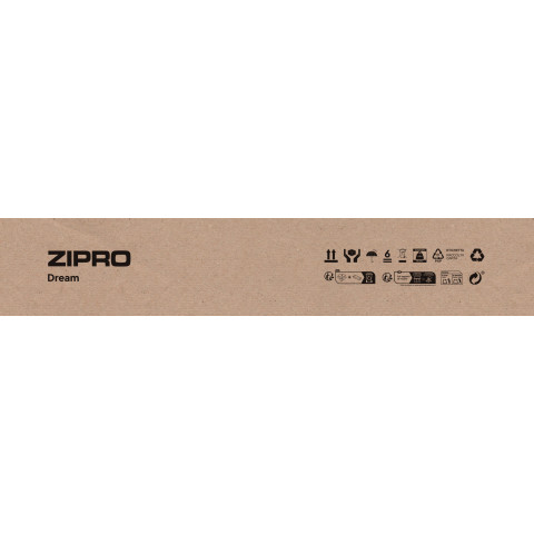 Електрична бігова доріжка Zipro Dream (1592690)