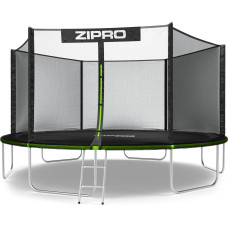 Садовий батут Zipro Jump Pro 14FT 435см (1600648)