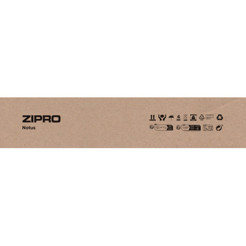 Електрична бігова доріжка Zipro Notus (5304085)