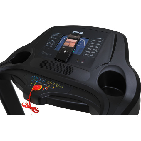 Електрична бігова доріжка Zipro Notus (5304085)