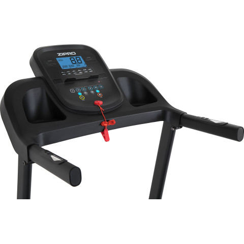 Електрична бігова доріжка Zipro Tekno (5304086)
