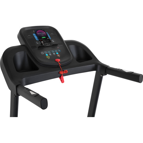Електрична бігова доріжка Zipro Tekno (5304086)