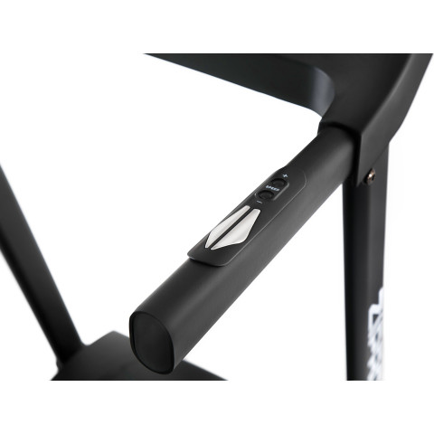 Електрична бігова доріжка Zipro Tekno (5304086)