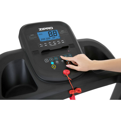 Електрична бігова доріжка Zipro Tekno (5304086)