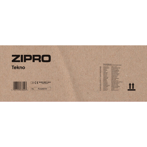 Електрична бігова доріжка Zipro Tekno (5304086)
