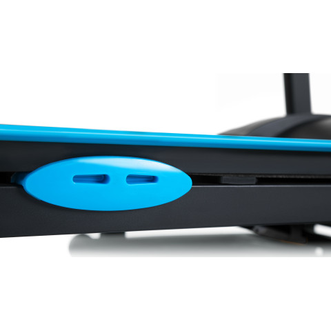 Електрична бігова доріжка Zipro Tekno (5304086)