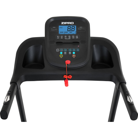 Електрична бігова доріжка Zipro Tekno (5304086)