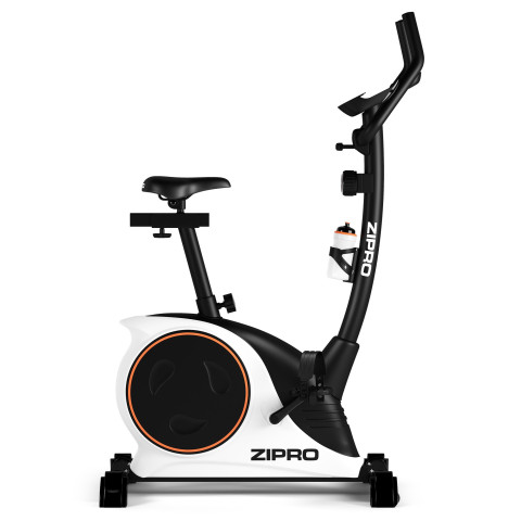 Велотренажер Zipro Nitro RS магнітний (5304090)