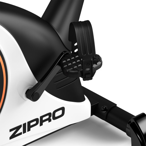 Велотренажер Zipro Nitro RS магнітний (5304090)