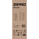 Велотренажер Zipro Nitro RS магнітний (5304090)