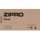 Електрична бігова доріжка Zipro Pacto (5941329)