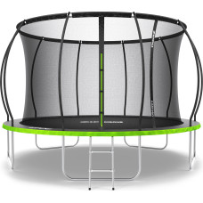 Садовий батут Zipro Jump Pro Premium 12FT 374 см (5941403)