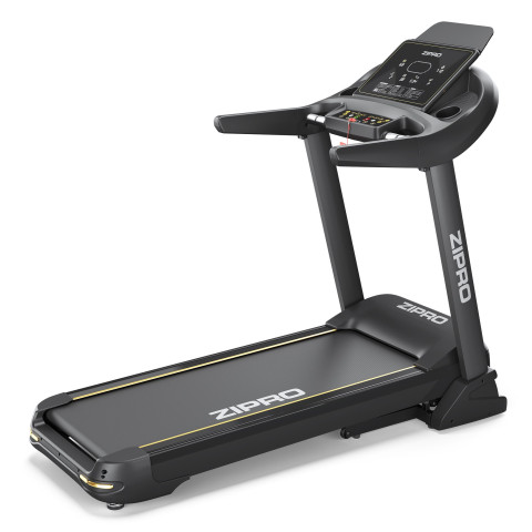 Електрична бігова доріжка Zipro Pacemaker iConsole+ (5942805)