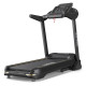 Електрична бігова доріжка Zipro Pacemaker iConsole+ (5942805)