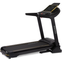 Електрична бігова доріжка Zipro Pacemaker Gold iConsole+ (5943078)