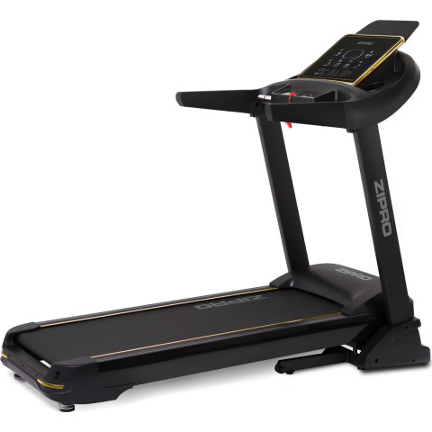 Електрична бігова доріжка Zipro Pacemaker Gold iConsole+ (5943078)