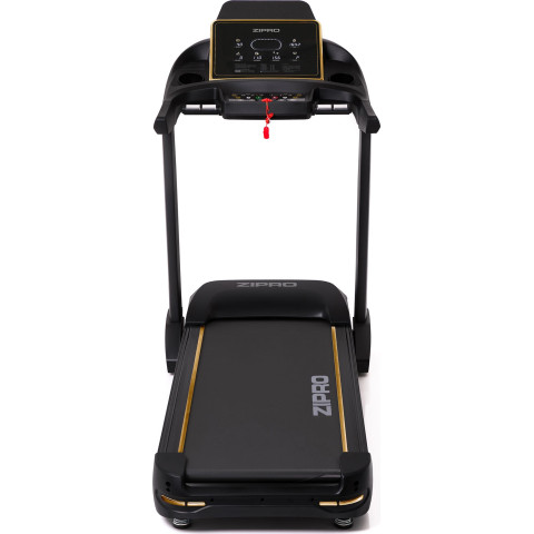 Електрична бігова доріжка Zipro Pacemaker Gold iConsole+ (5943078)