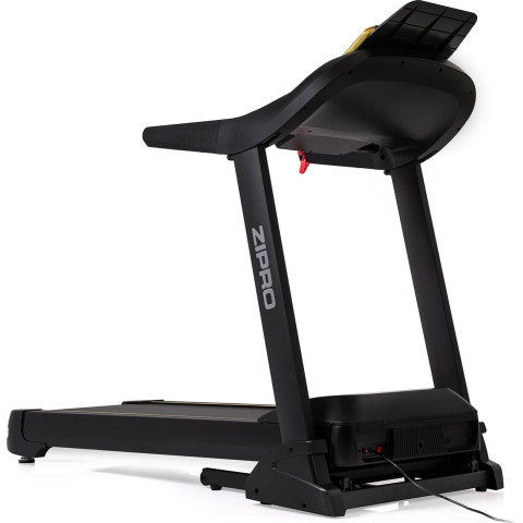 Електрична бігова доріжка Zipro Pacemaker Gold iConsole+ (5943078)
