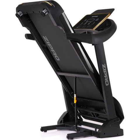 Електрична бігова доріжка Zipro Pacemaker Gold iConsole+ (5943078)