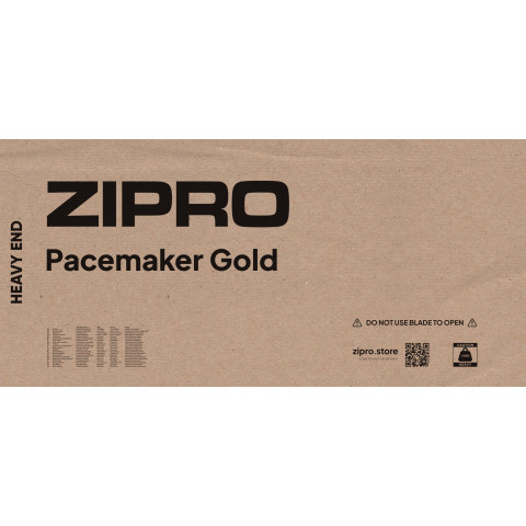 Електрична бігова доріжка Zipro Pacemaker Gold iConsole+ (5943078)