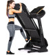 Електрична бігова доріжка Zipro Pacemaker Gold iConsole+ (5943078)