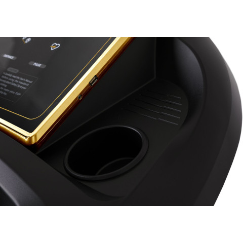 Електрична бігова доріжка Zipro Pacemaker Gold iConsole+ (5943078)