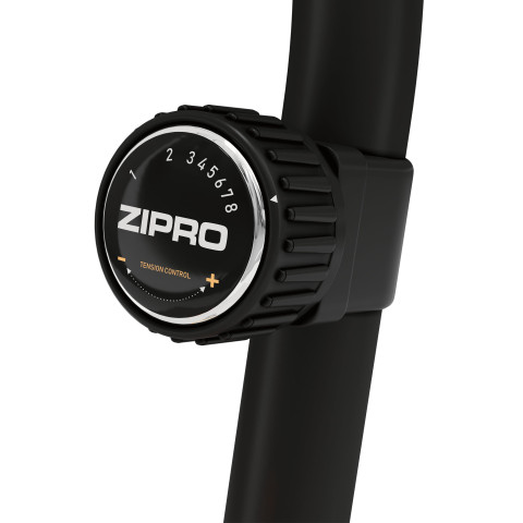 Велотренажер Zipro Boost Gold магнітний (5944584)