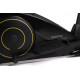 Орбітрек Zipro iConsole+ Dunk Gold електромагнітний (5944586)