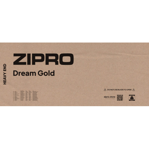 Електрична бігова доріжка Zipro Dream Gold (5944668)