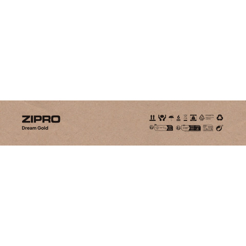 Електрична бігова доріжка Zipro Dream Gold (5944668)