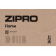 Електромагнітний велотренажер Zipro Flame (6299206)