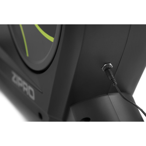 Електромагнітний велотренажер Zipro Flame (6299206)