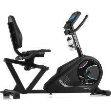 Велотренажер Zipro iConsole+ Glow WM електромагнітний (6299211)