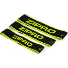 Міні-стрічки для фітнесу Zipro (3 шт.) (6413456)