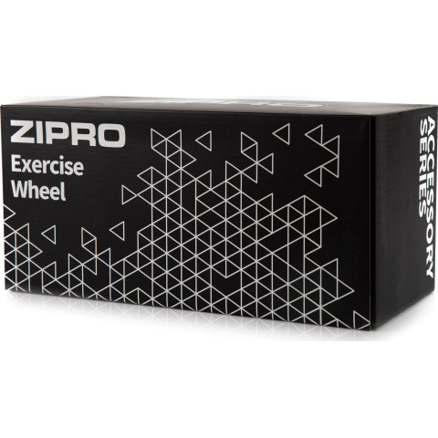 Колесо для вправ Zipro (6413457)