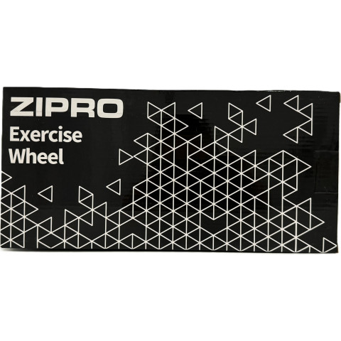 Колесо для вправ Zipro (6413457)