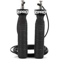 Спортивна скакалка Zipro 300 см (6413499)