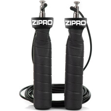 Спортивна скакалка Zipro 300 см (6413499)