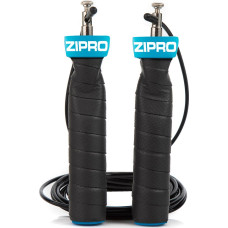 Спортивна скакалка Zipro для кросфіту 300 см (6413501)