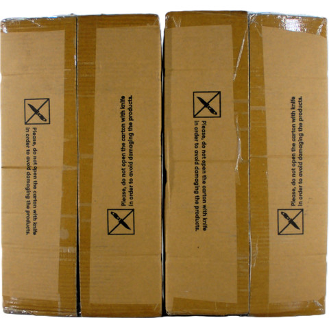 Гантелі Zipro бітумні 2 x 10 кг (6413517)