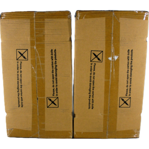 Гантелі Zipro бітумні 2 x 10 кг (6413517)