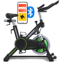 Велотренажер для дому Zipro Dynamite Indoor cycling (10247191)