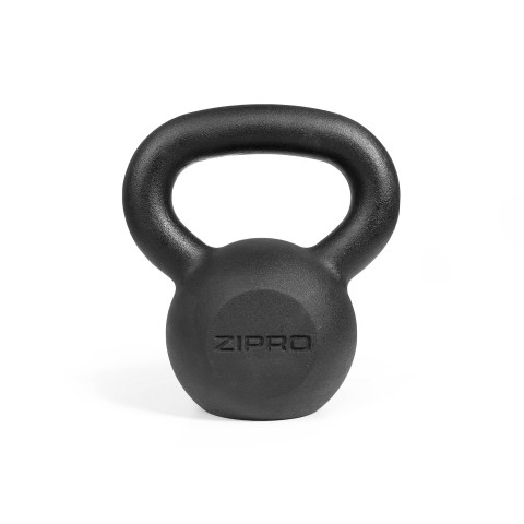 Гиря чавунна 8 кг Zipro (10947187)