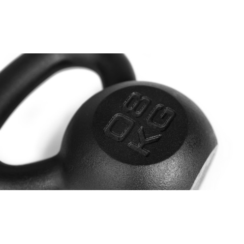 Гиря чавунна 8 кг Zipro (10947187)