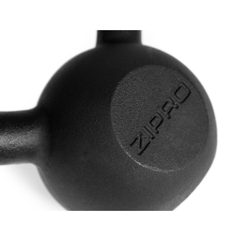 Гиря чавунна 8 кг Zipro (10947187)
